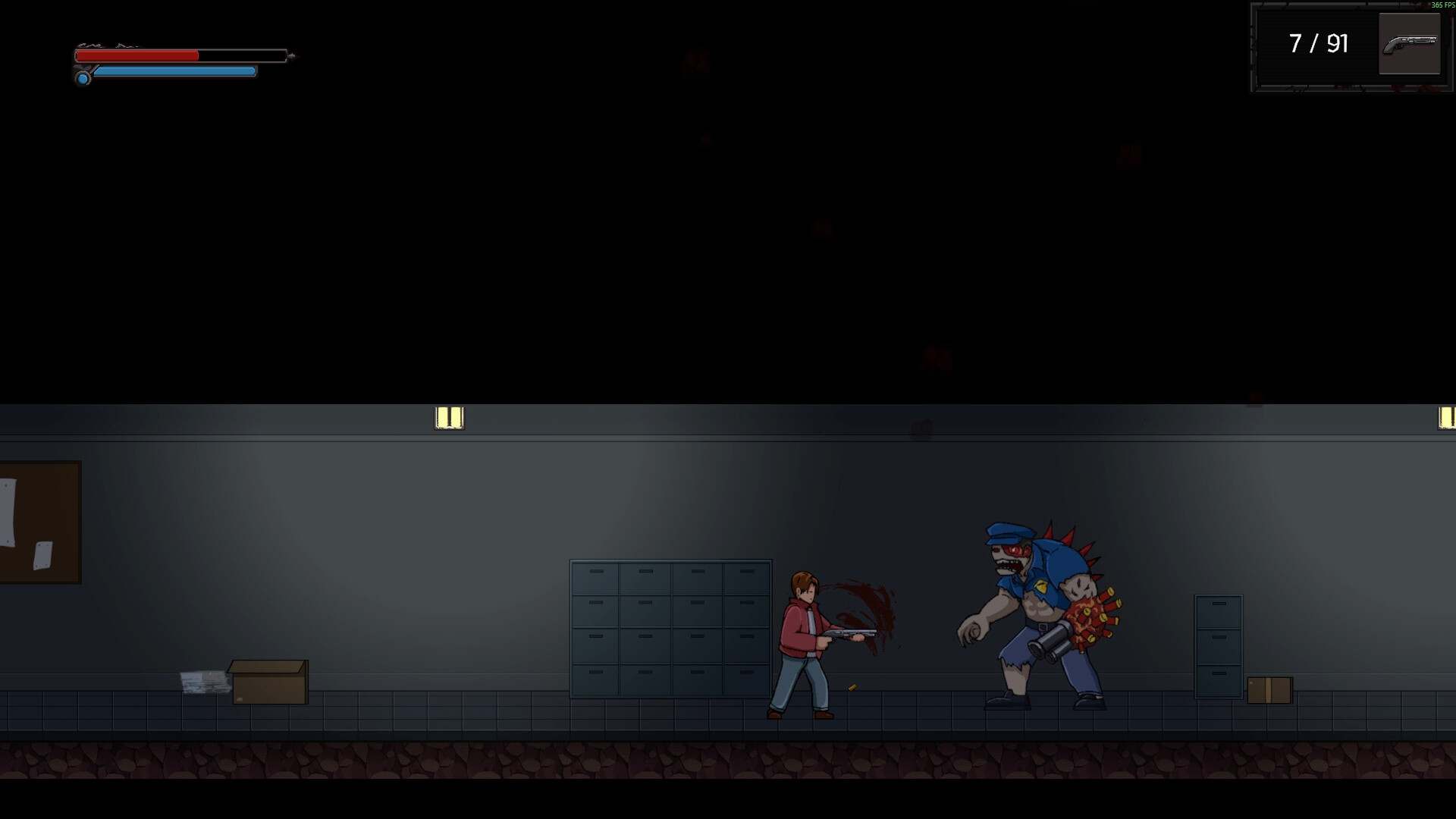 图片[14]-逃离陨落者 Flee the fallen|官方中文|Build.21145029|解压即撸|-3DD游戏屋