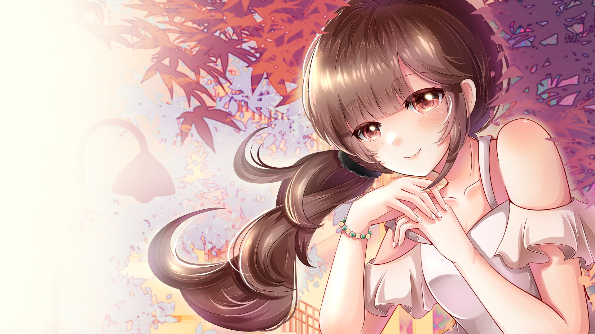 《初遇时(Chu Yu Shi)》|v1.0.0|中文|免安装硬盘版 《初遇时(Chu Yu Shi)》|v1.0.0|中文|免安装硬盘版