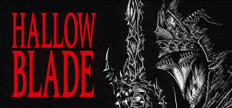 HALLOW BLADE