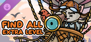 FIND ALL - Extra Level