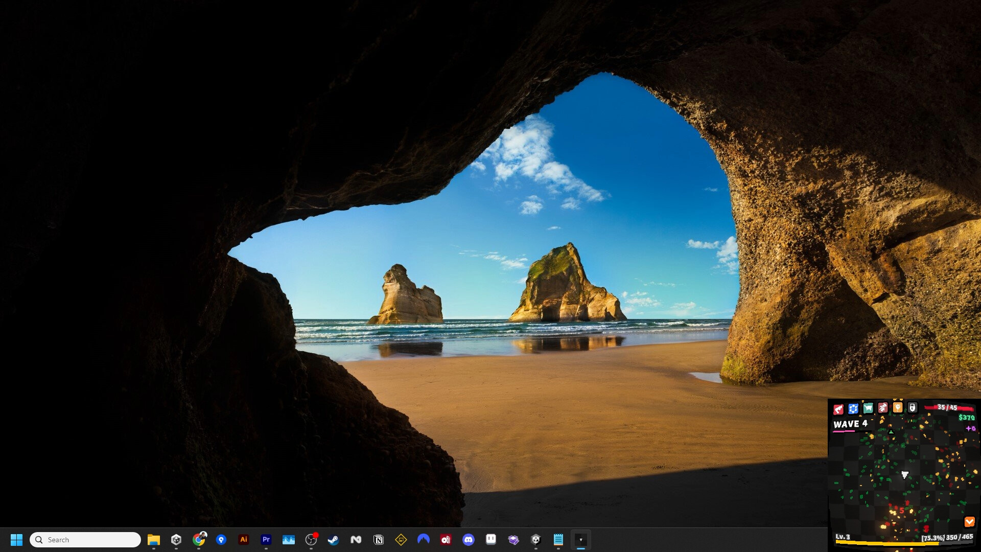 桌面防卫者|官方中文|Desktop Defender - 2