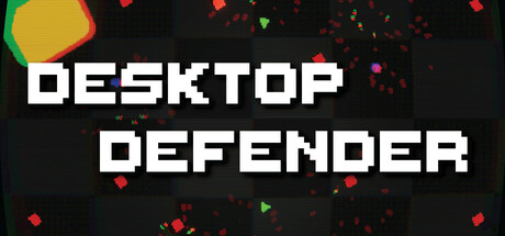 桌面防卫者/Desktop Defender-鹿星语