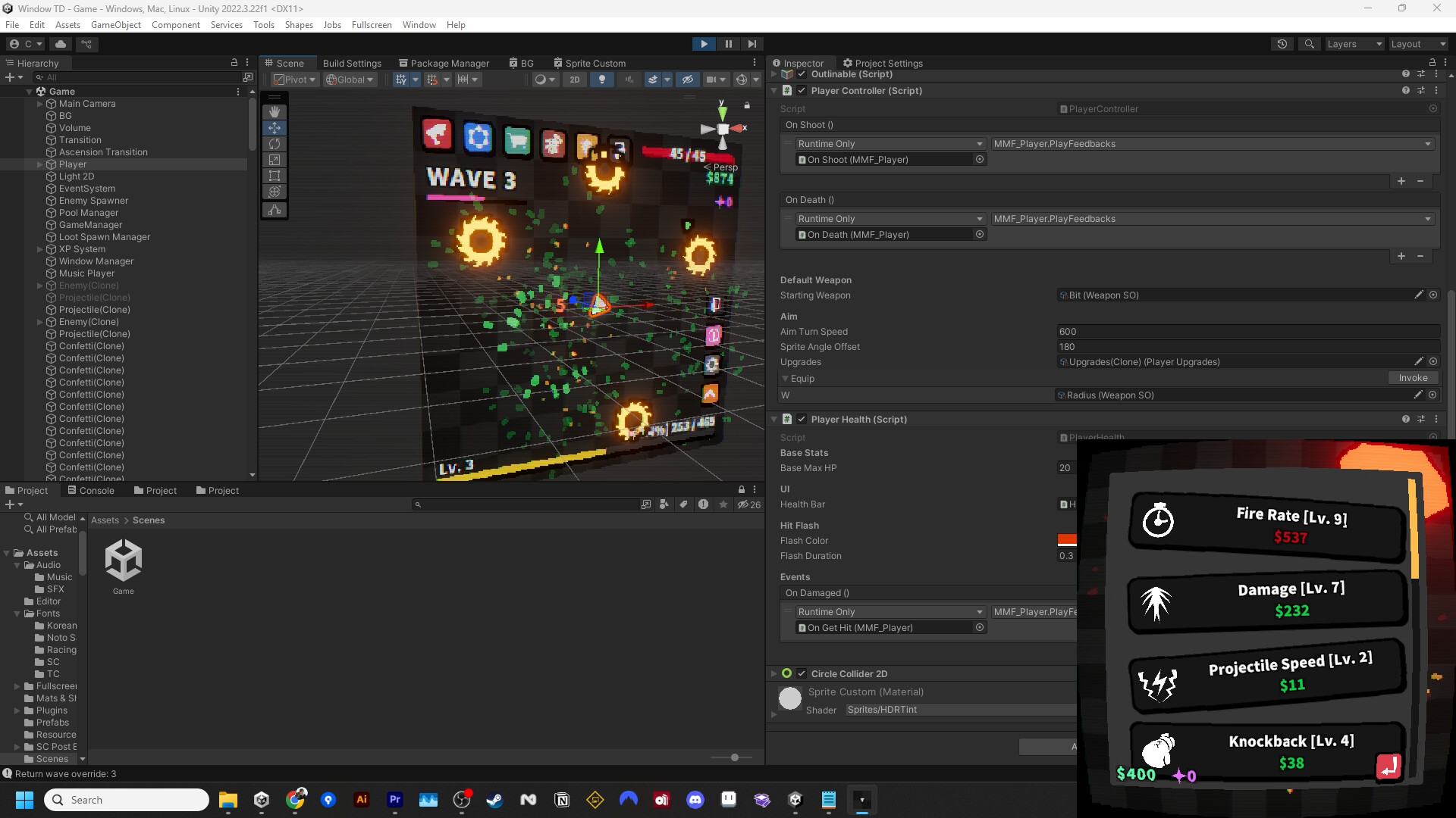 桌面防卫者|官方中文|Desktop Defender - 9