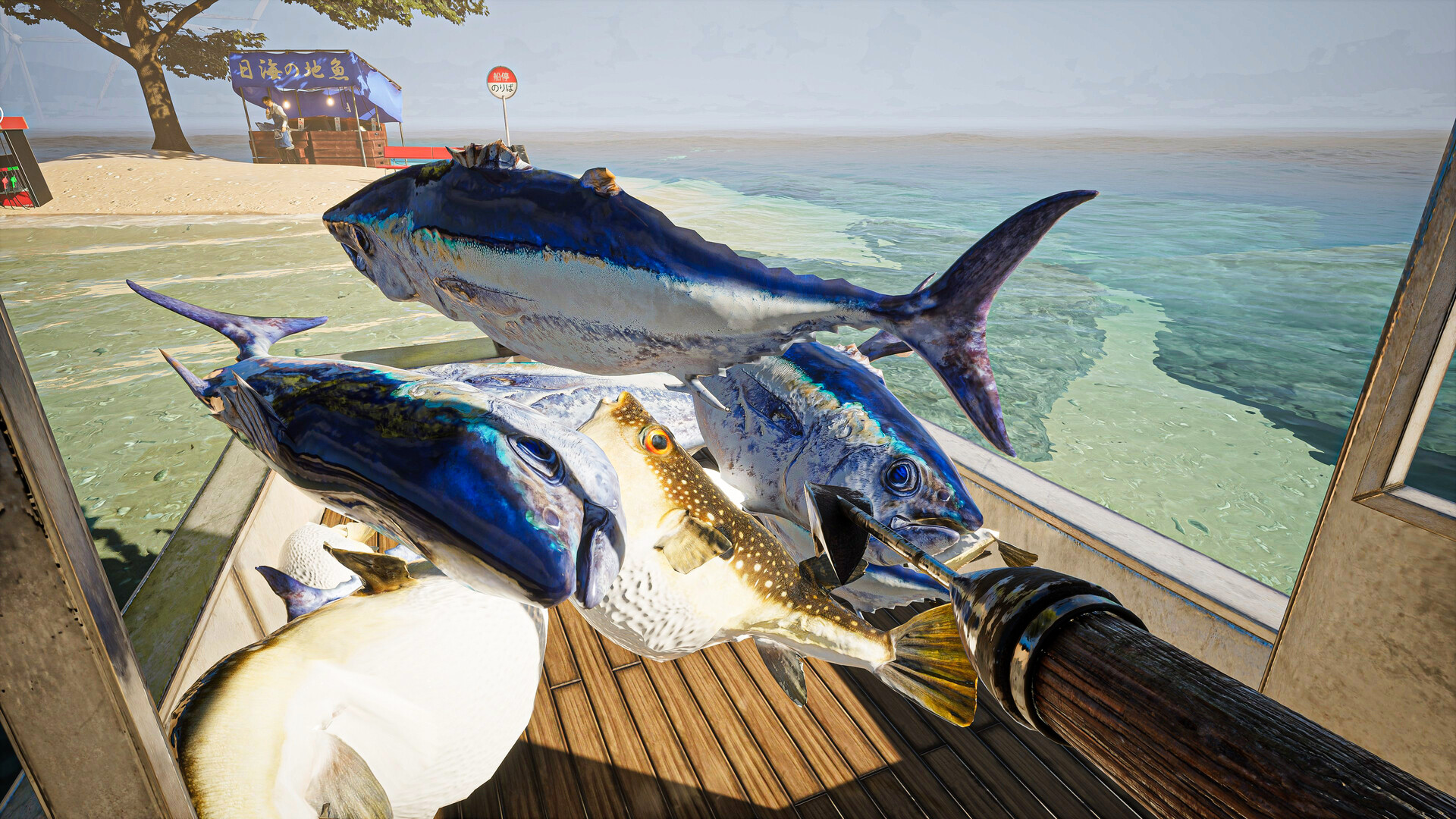 《赶海食魂(UMIGARI)》|Build 21934145|中文|免安装硬盘版 《赶海食魂(UMIGARI)》|Build 21934145|中文|免安装硬盘版