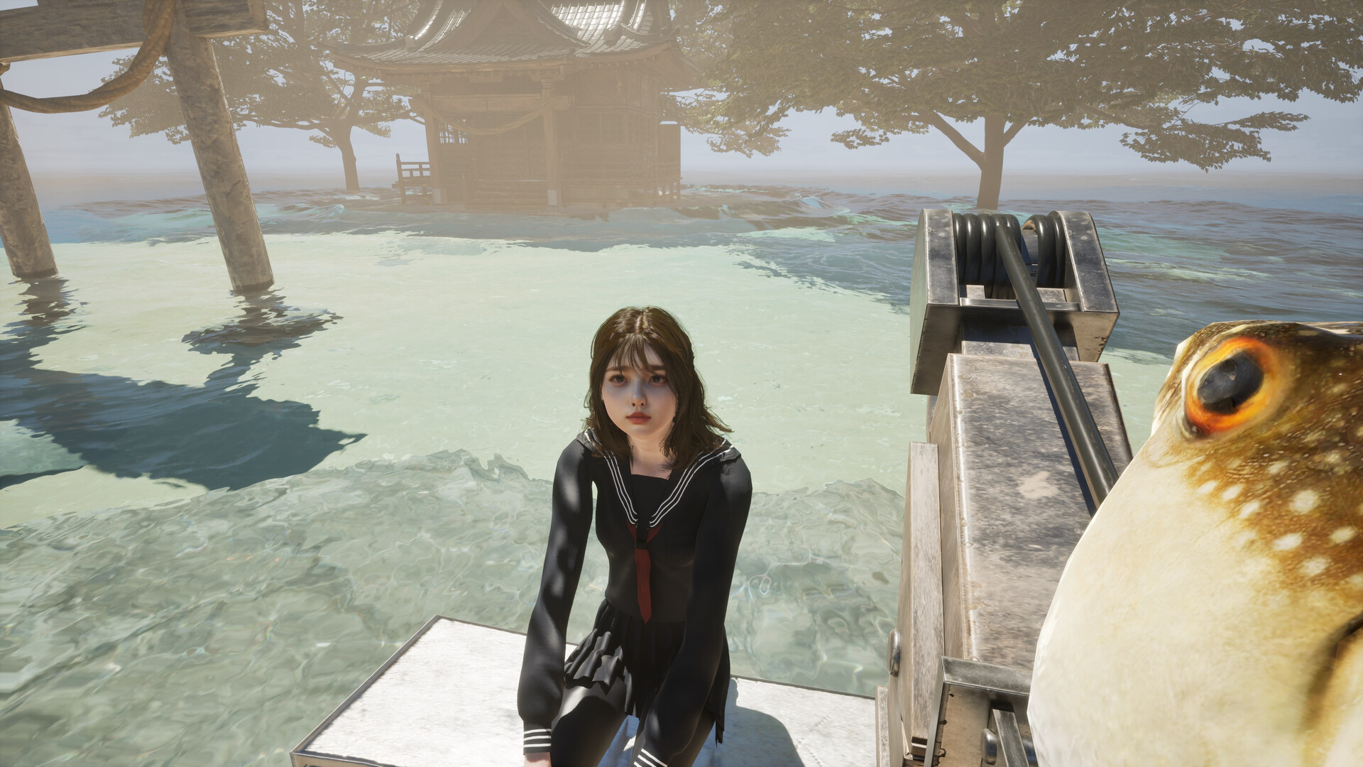 《赶海食魂(UMIGARI)》|Build 21934145|中文|免安装硬盘版 《赶海食魂(UMIGARI)》|Build 21934145|中文|免安装硬盘版