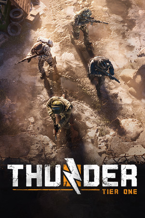 Thunder Tier One | 免安装中文版下载 - 单机岛