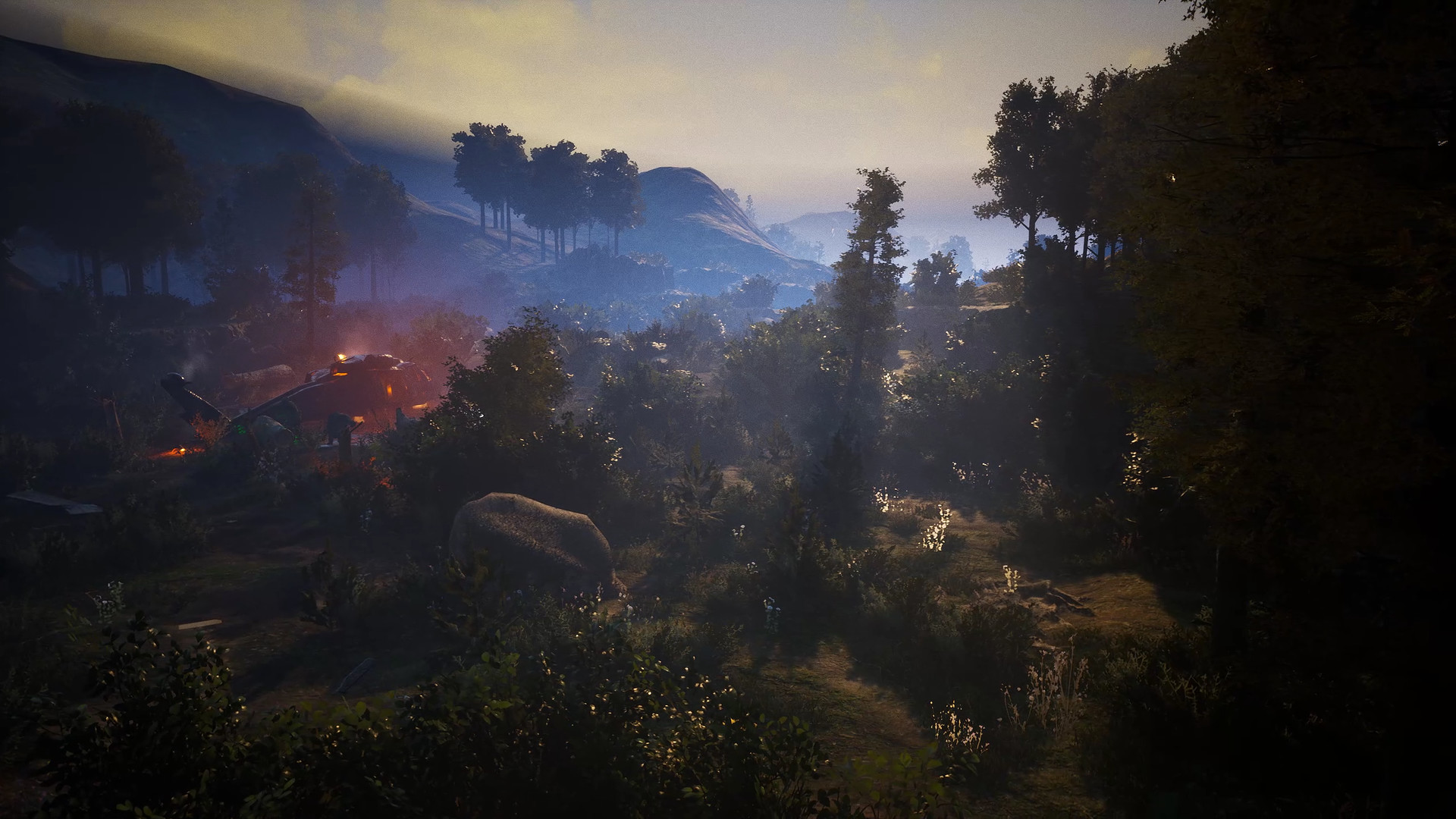 图片[6]-雷霆一号|官方中文|Build.20302479+预购特典+全DLC+修改器|解压即撸|-尚艺游戏库