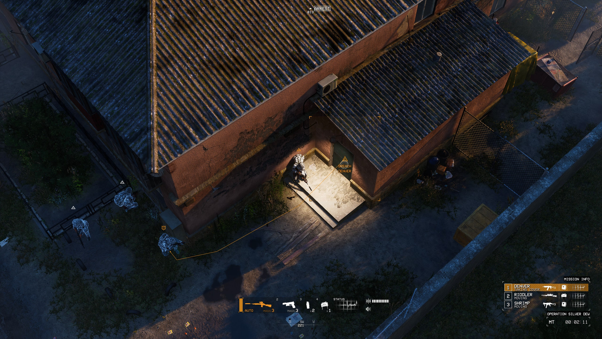 图片[8]-雷霆一号|官方中文|Build.20302479+预购特典+全DLC+修改器|解压即撸|-尚艺游戏库