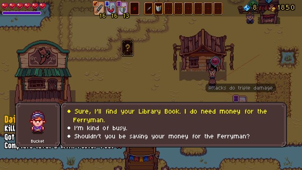 图片[11]-刷屏至死（Death by Scrolling）免安装中文版下载-蒸汽游戏宝库 - 高质量Steam单机游戏下载站