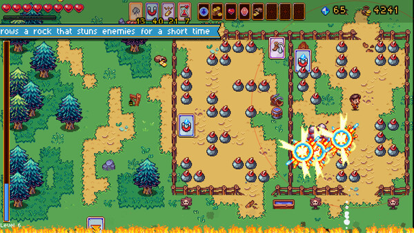 图片[12]-刷屏至死（Death by Scrolling）免安装中文版下载-蒸汽游戏宝库 - 高质量Steam单机游戏下载站