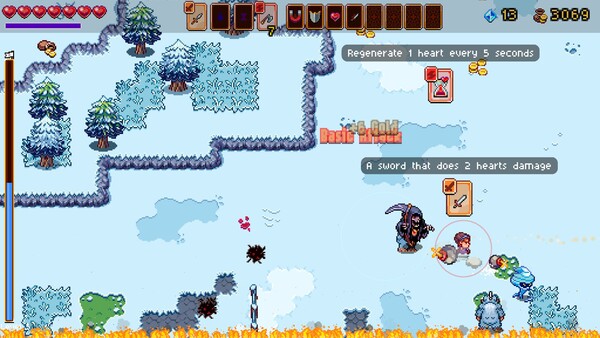 图片[15]-刷屏至死（Death by Scrolling）免安装中文版下载-蒸汽游戏宝库 - 高质量Steam单机游戏下载站