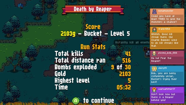 图片[14]-刷屏至死（Death by Scrolling）免安装中文版下载-蒸汽游戏宝库 - 高质量Steam单机游戏下载站