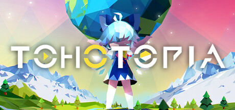 帝国幻想乡/TOHOTOPIA-生煎包游戏-sjbyouxi