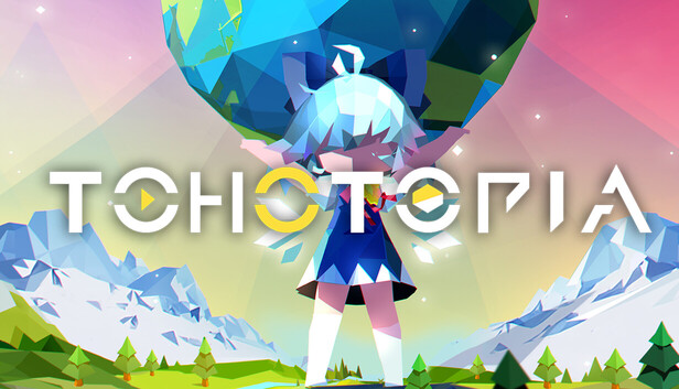 帝国幻想乡~TOHOTOPIA