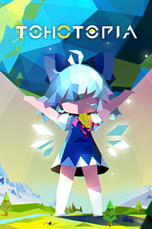 帝国幻想乡~TOHOTOPIA-单机岛