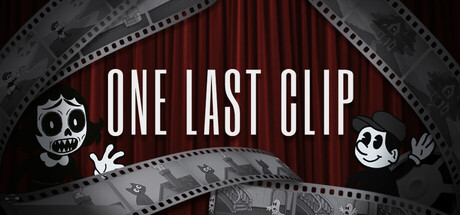 最后一幕|One Last Clip|Build.19813992|官方中文|最后的片段|容量2.41GB