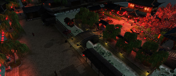 侠客风云传 游戏截图4