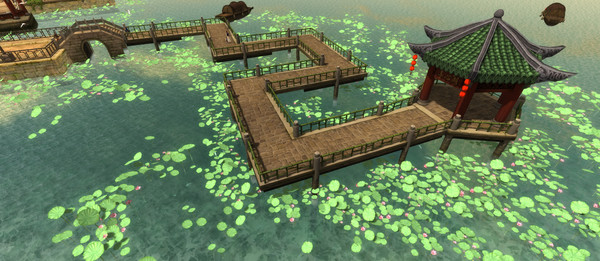 侠客风云传 游戏截图7