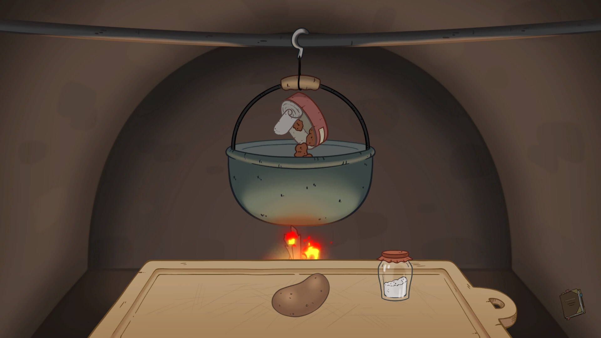 图片[10]-战争的信笺/Letters of War v1.3.5|动作冒险|4.1GB|中文-蝶影二次元