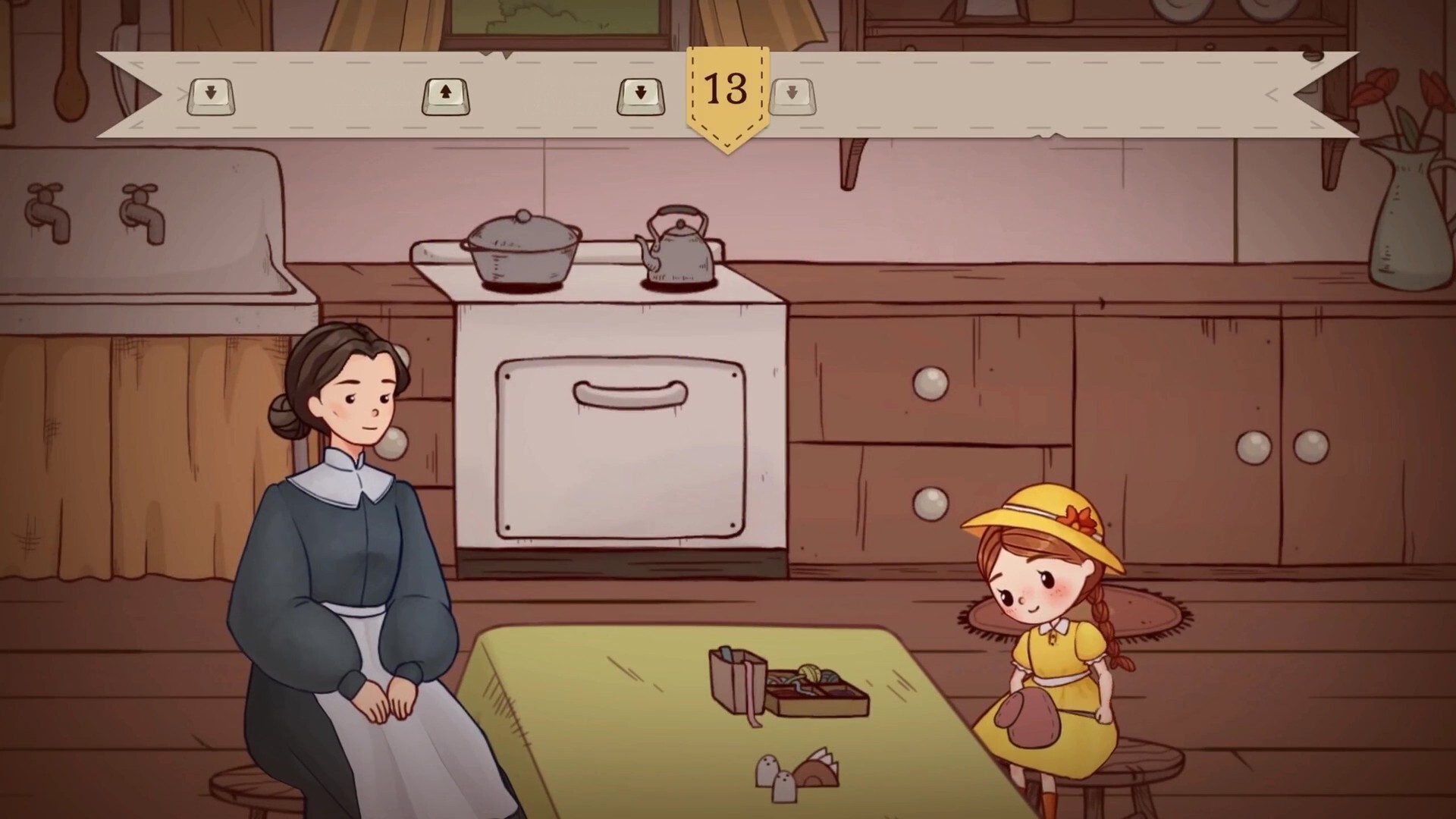 图片[9]-战争的信笺/Letters of War v1.3.5|动作冒险|4.1GB|中文-蝶影二次元