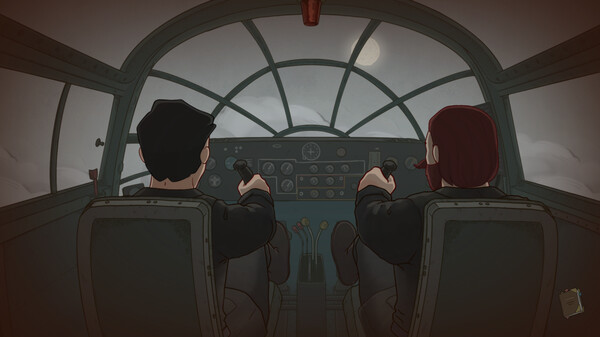 战争的信笺/Letters of War - PC平台资源截图 3