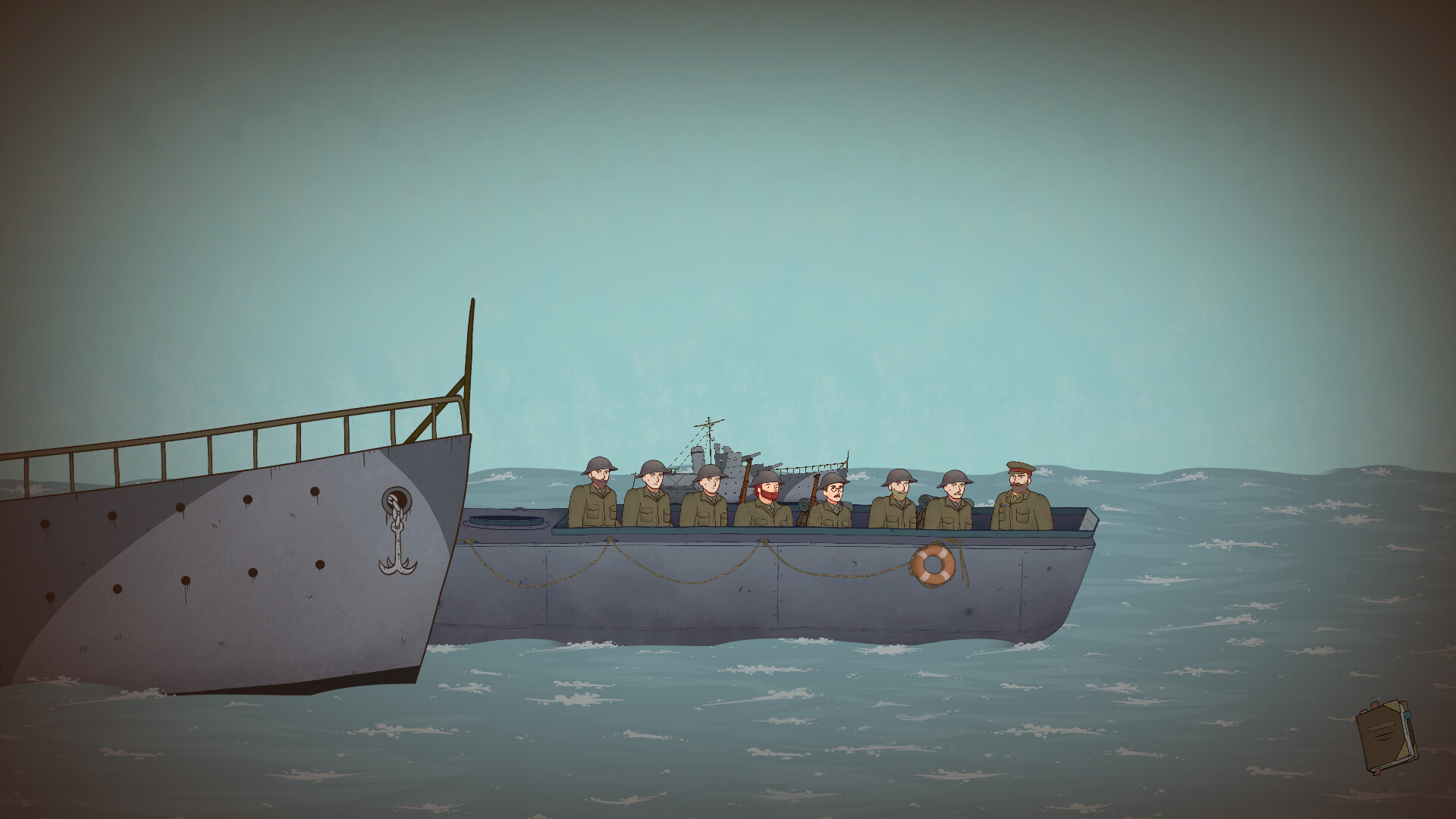 图片[11]-战争的信笺/Letters of War v1.3.5|动作冒险|4.1GB|中文-蝶影二次元