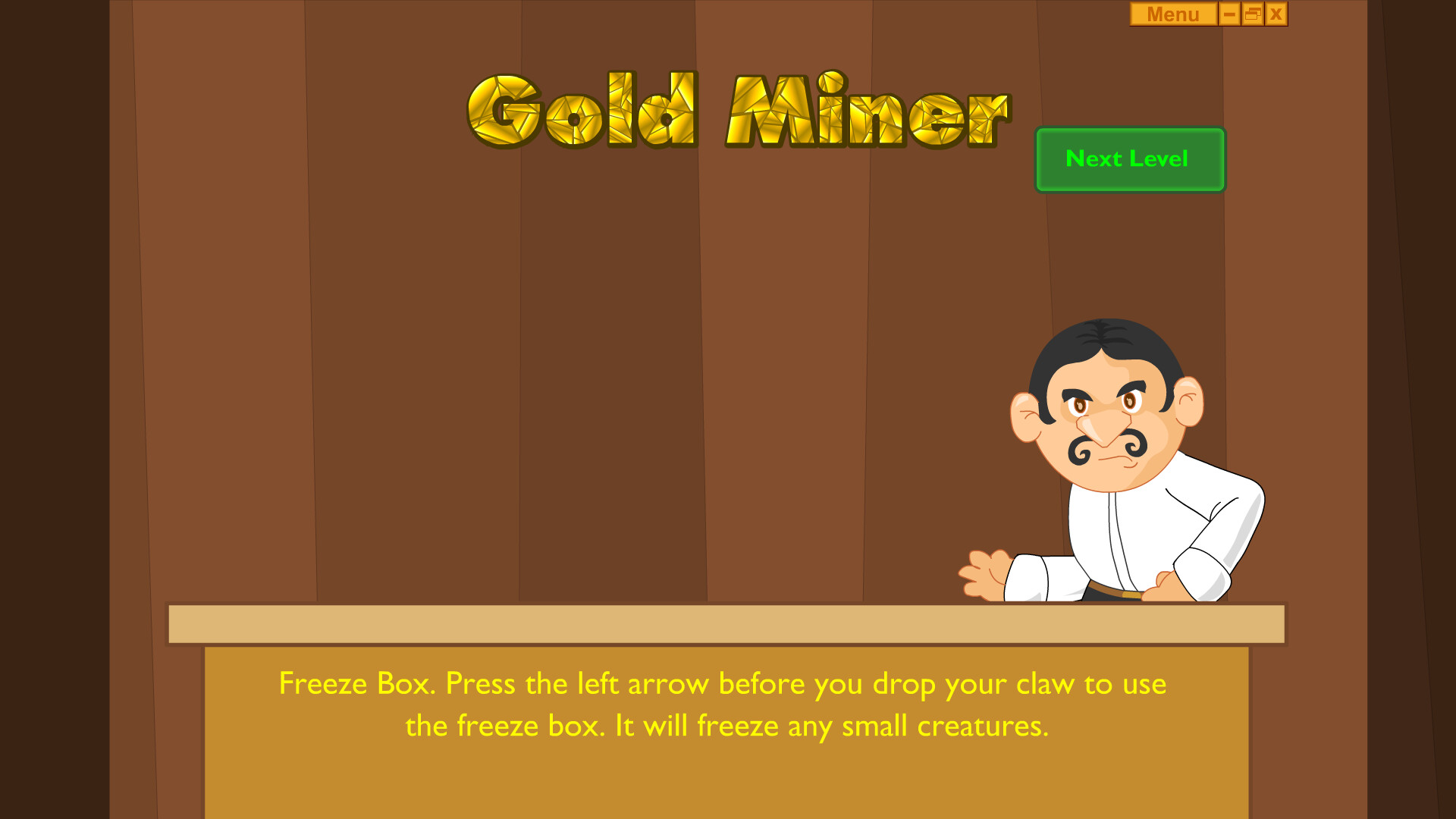黄金矿工:经典版|官方中文|Gold Miner:Classic Edition - 6