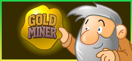 黄金矿工:经典版 | Gold Miner:Classic Edition