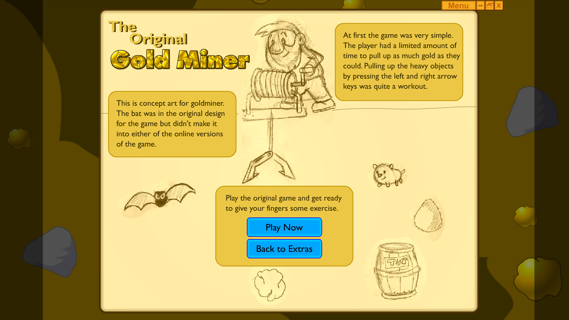 黄金矿工:经典版|官方中文|Gold Miner:Classic Edition - 5