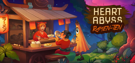 《修罗的杀阵：桌面拉面食堂》-Build 20918503官中简体