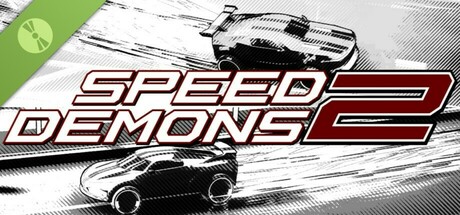 速度狂魔2/Speed Demons 2-鹿星语