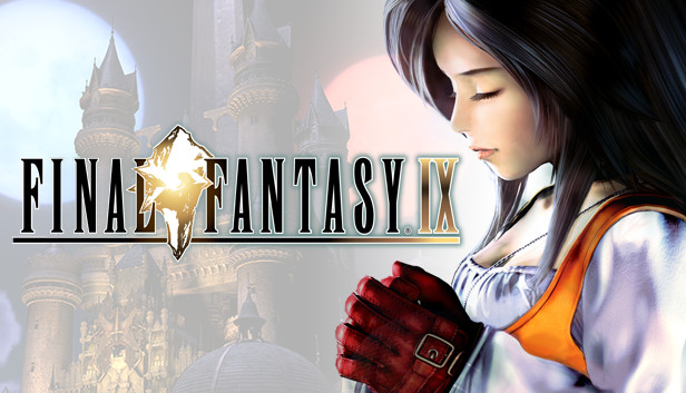 最终幻想9/Final Fantasy IX