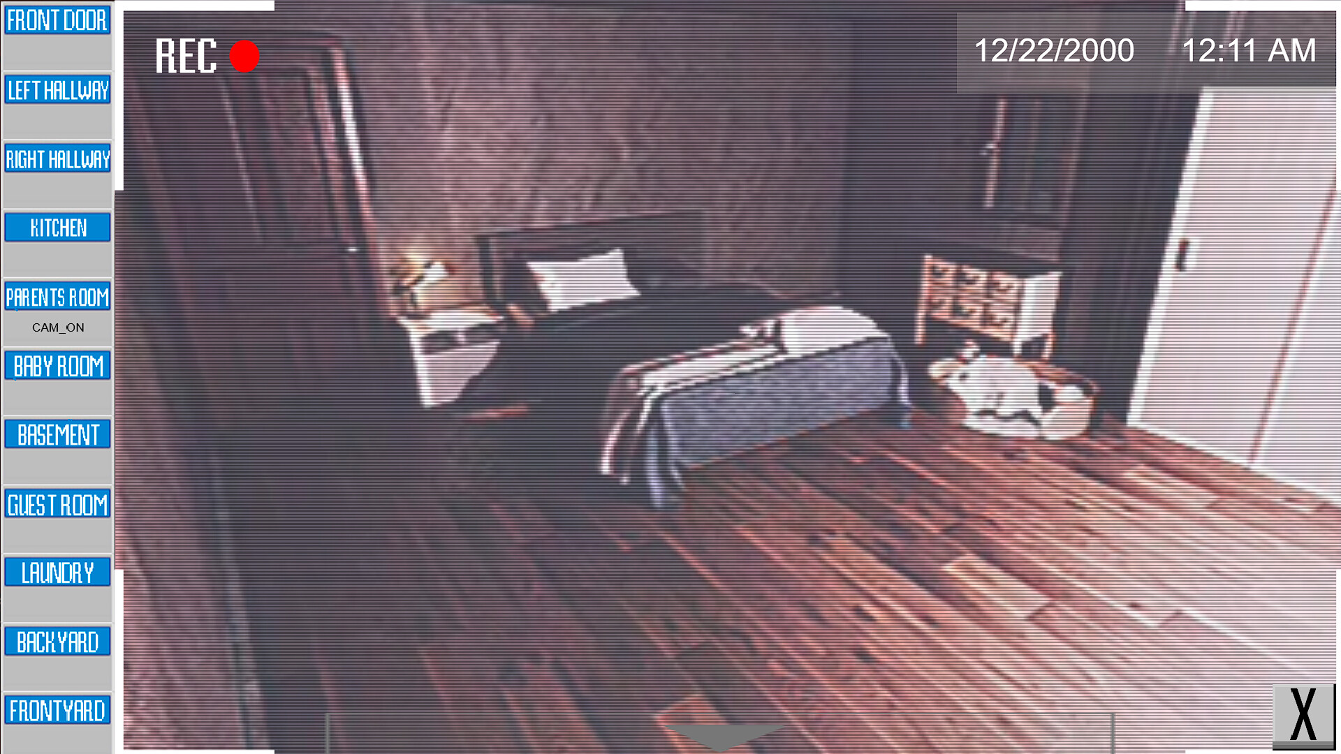 The Puppy/The Puppy 截图 11