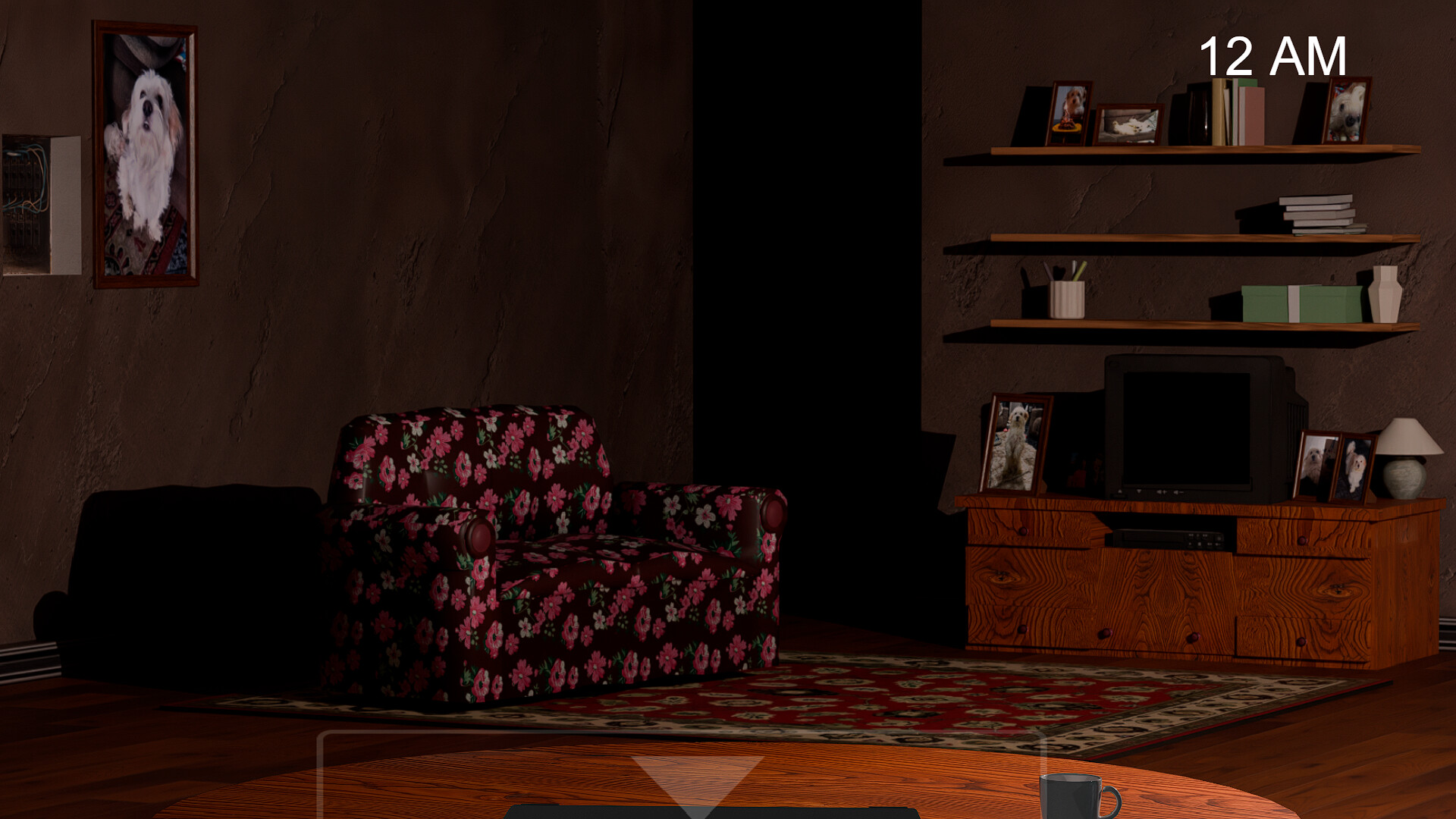 The Puppy/The Puppy 截图 1