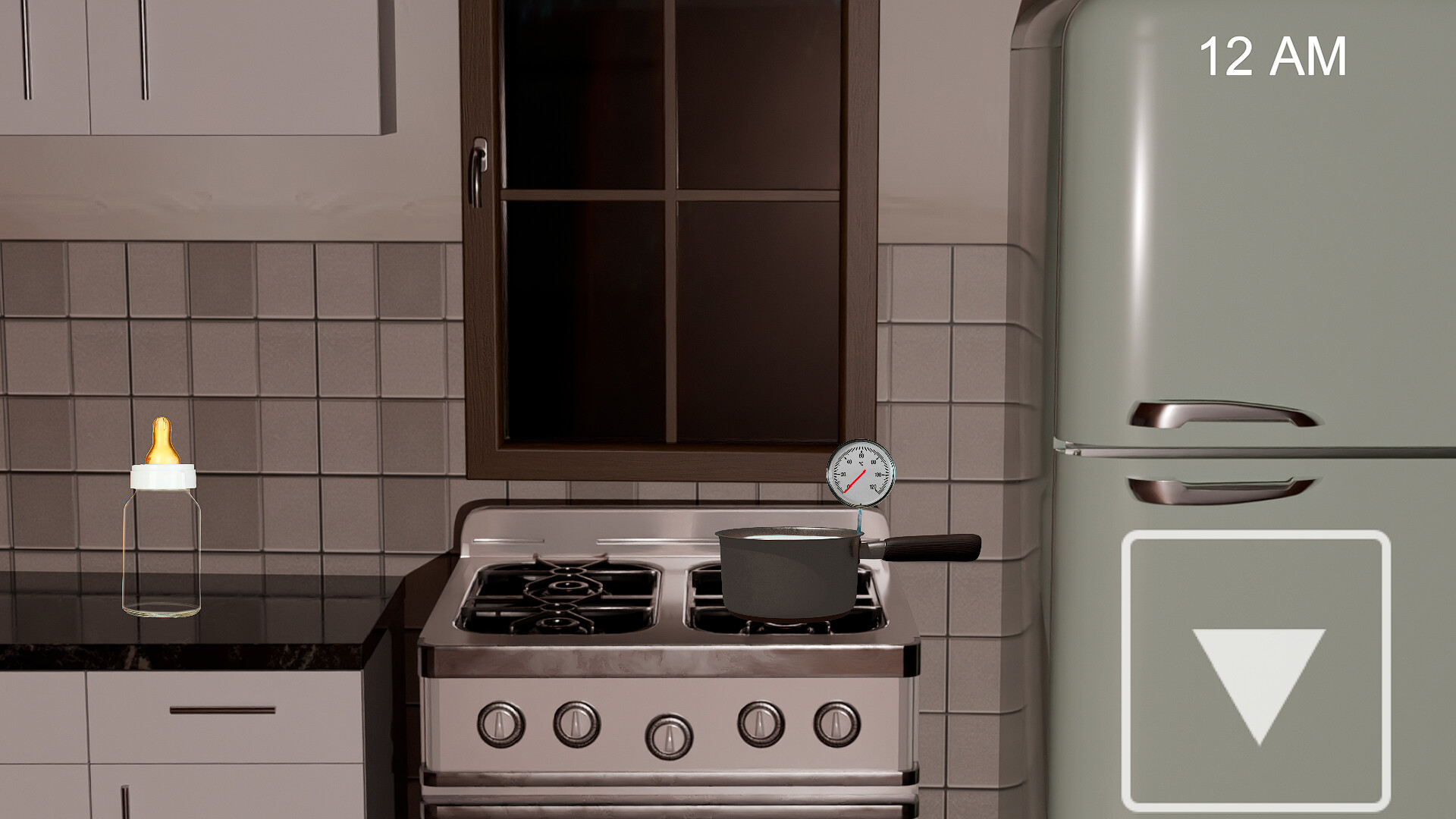 The Puppy/The Puppy 截图 10