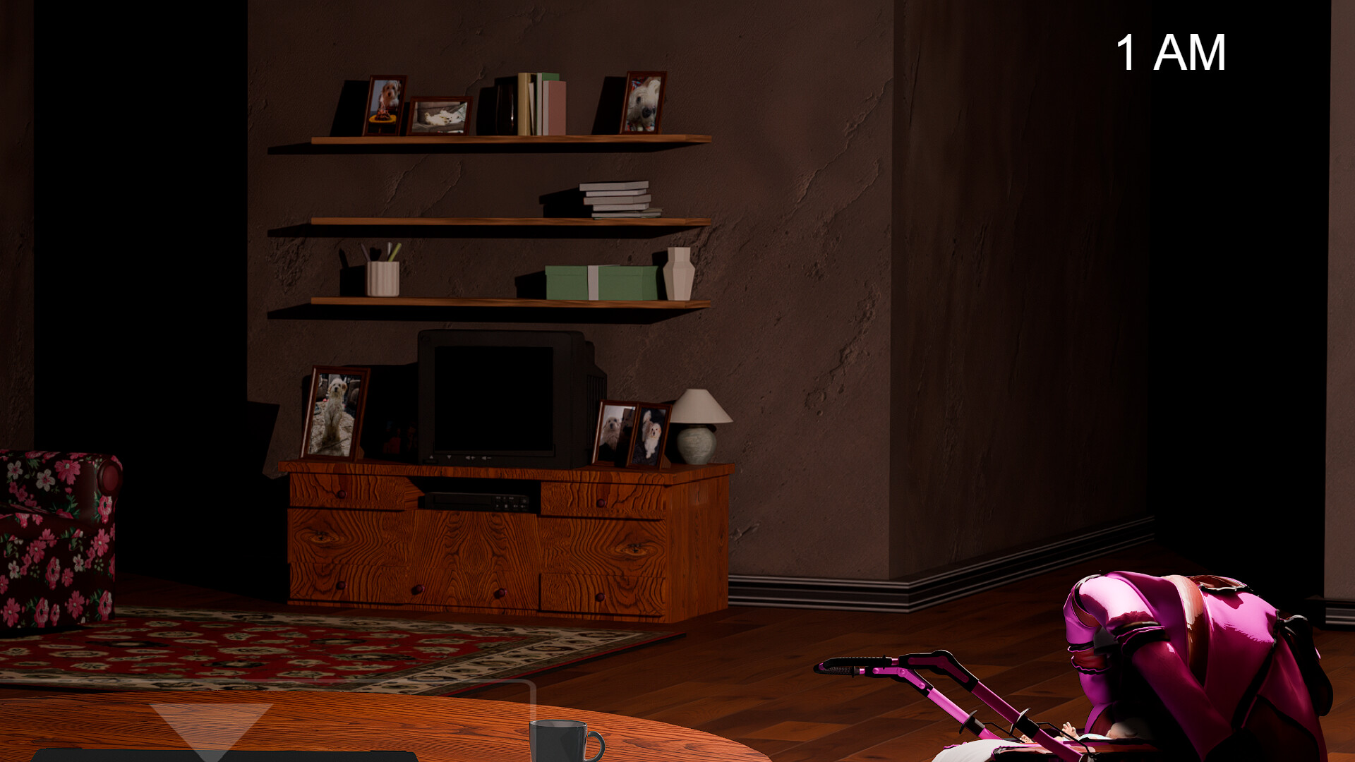 The Puppy/The Puppy 截图 6