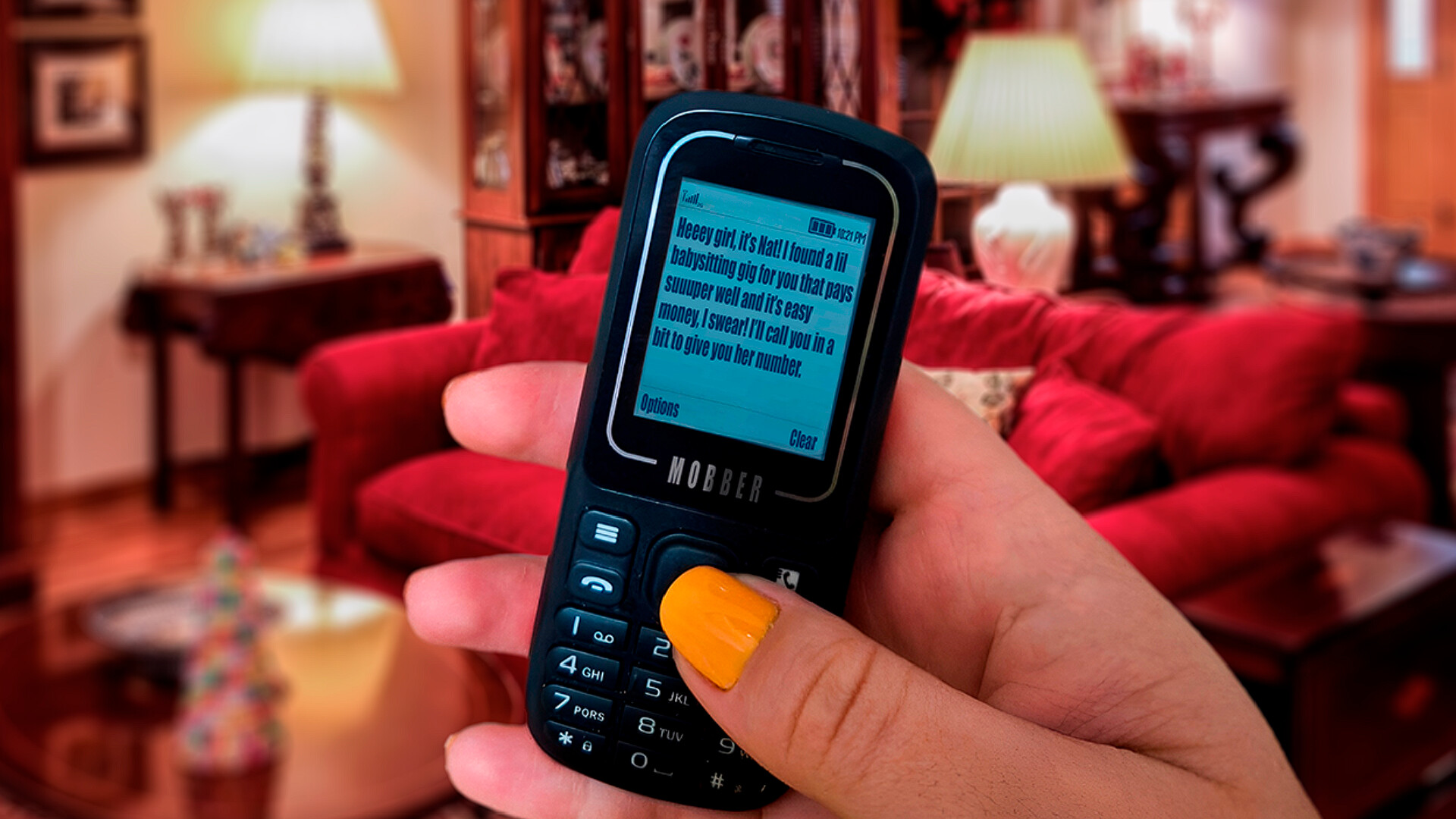 The Puppy/The Puppy 截图 12