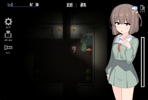 图片[2]-竿鬼村的神隐事件/The Spiriting Away of Saooni Village Build.20395966|角色扮演|738MB|STEAM官中-蝶影二次元