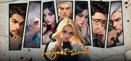 妙探寻凶：家族疑案-V2.0.0-(STEAM官中)