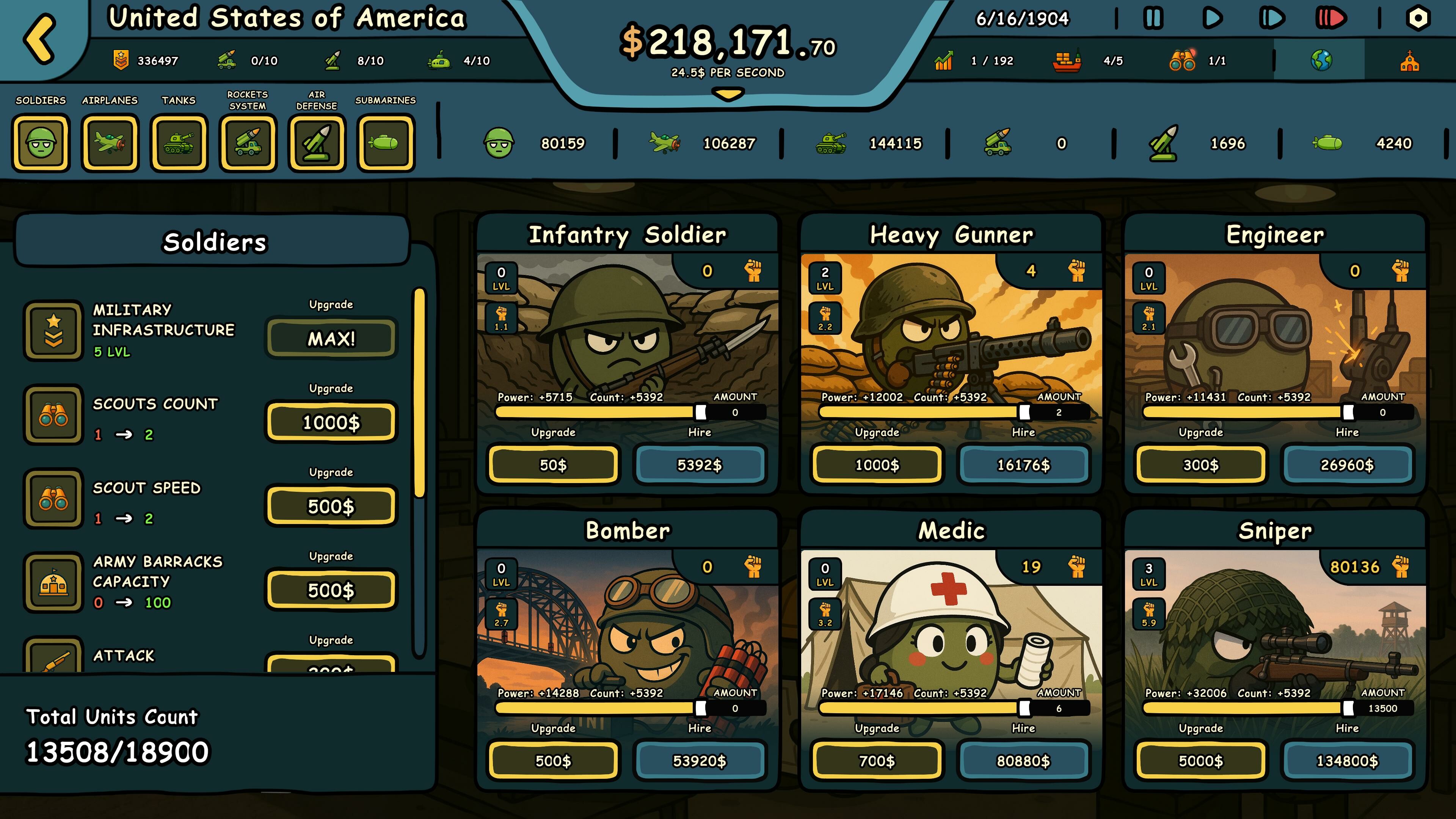 球国：权力协议|2G大小|官方中文|Countryballs: Power Protocol