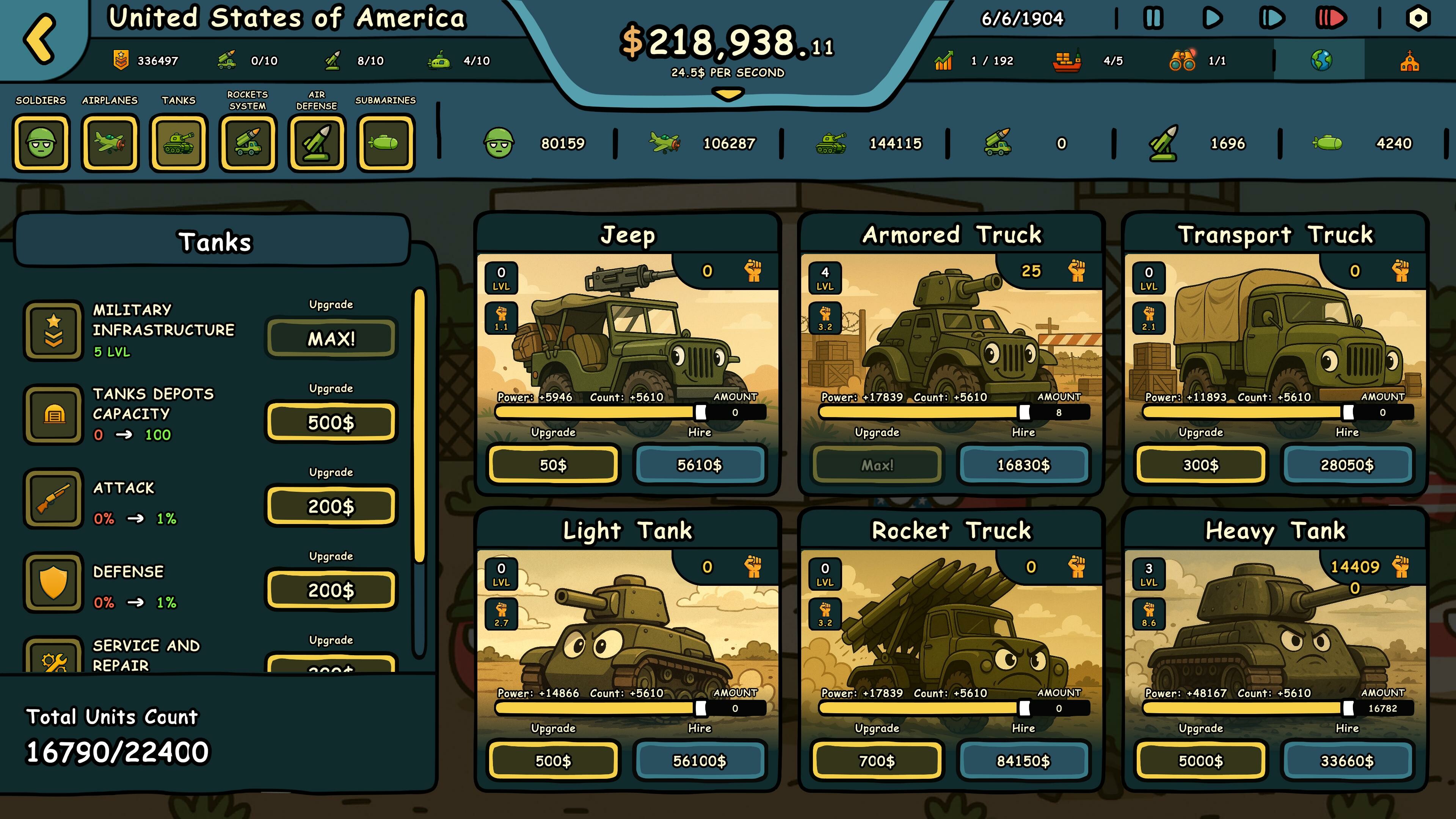 球国：权力协议|2G大小|官方中文|Countryballs: Power Protocol