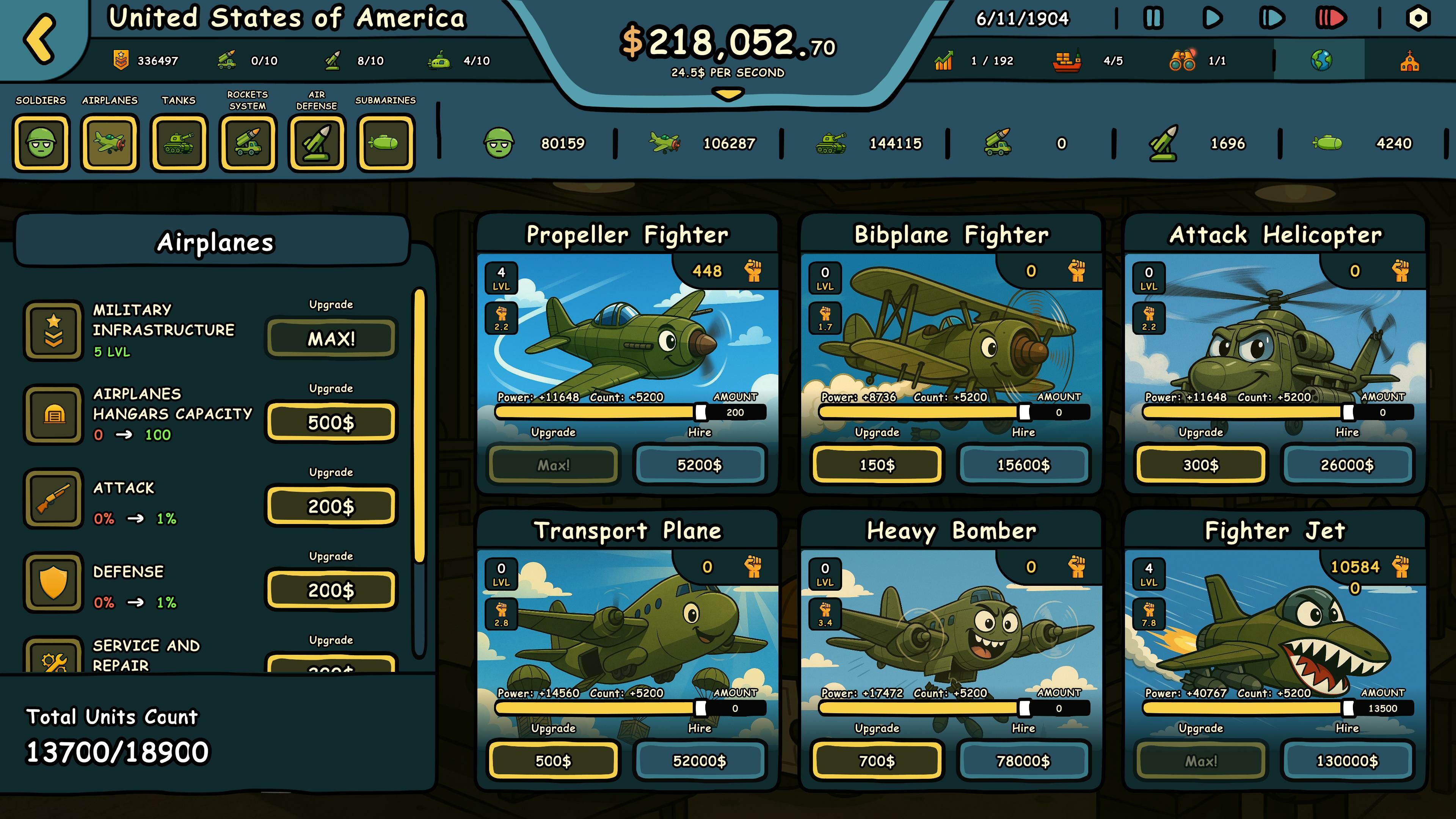 球国：权力协议|2G大小|官方中文|Countryballs: Power Protocol