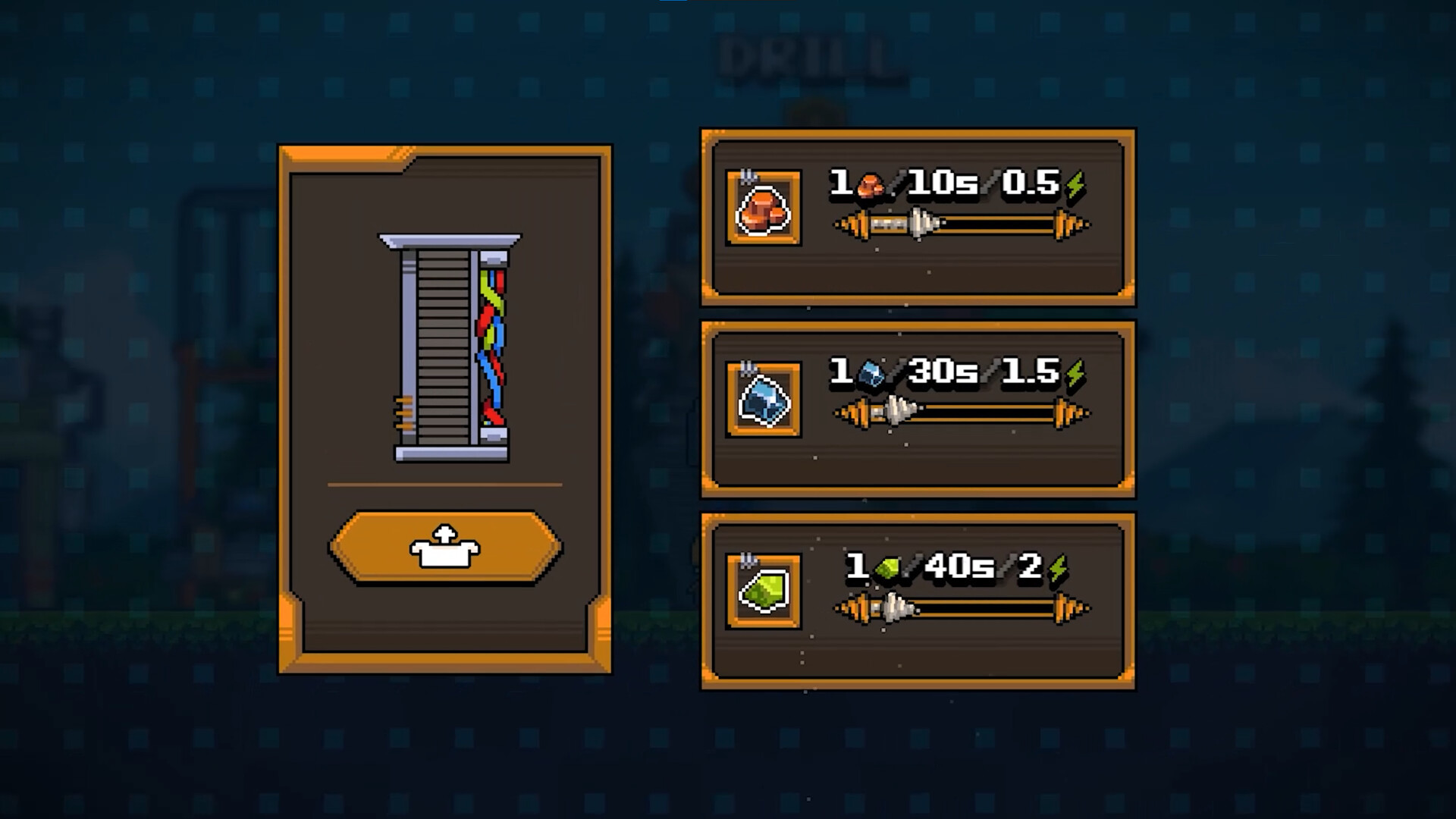 图片[8]-地心工业线（Chipmatic）免安装中文版下载-蒸汽游戏宝库 - 高质量Steam单机游戏下载站