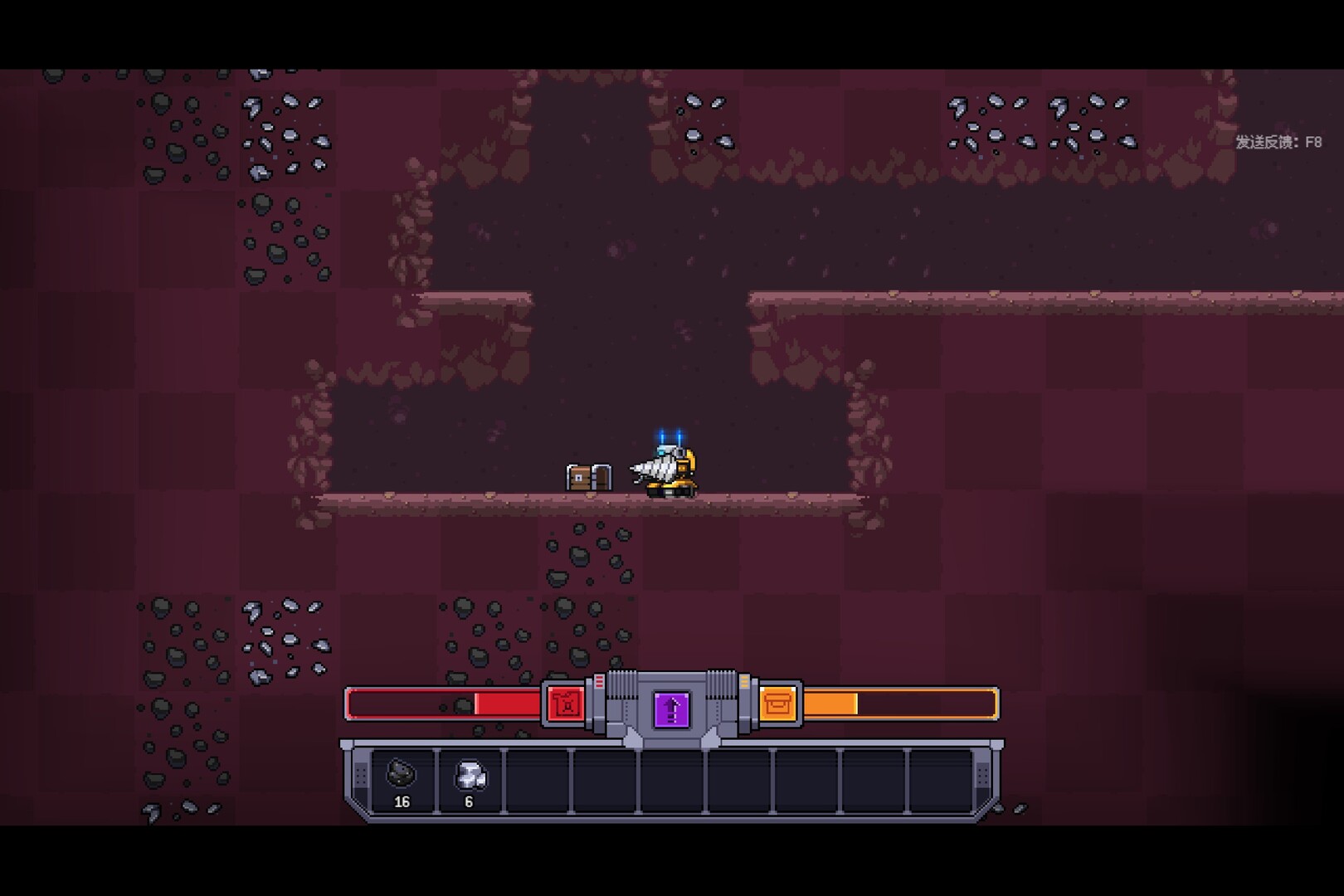 图片[3]-地心工业线（Chipmatic）免安装中文版下载-蒸汽游戏宝库 - 高质量Steam单机游戏下载站