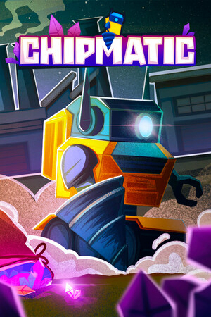 地心工业线/Chipmatic