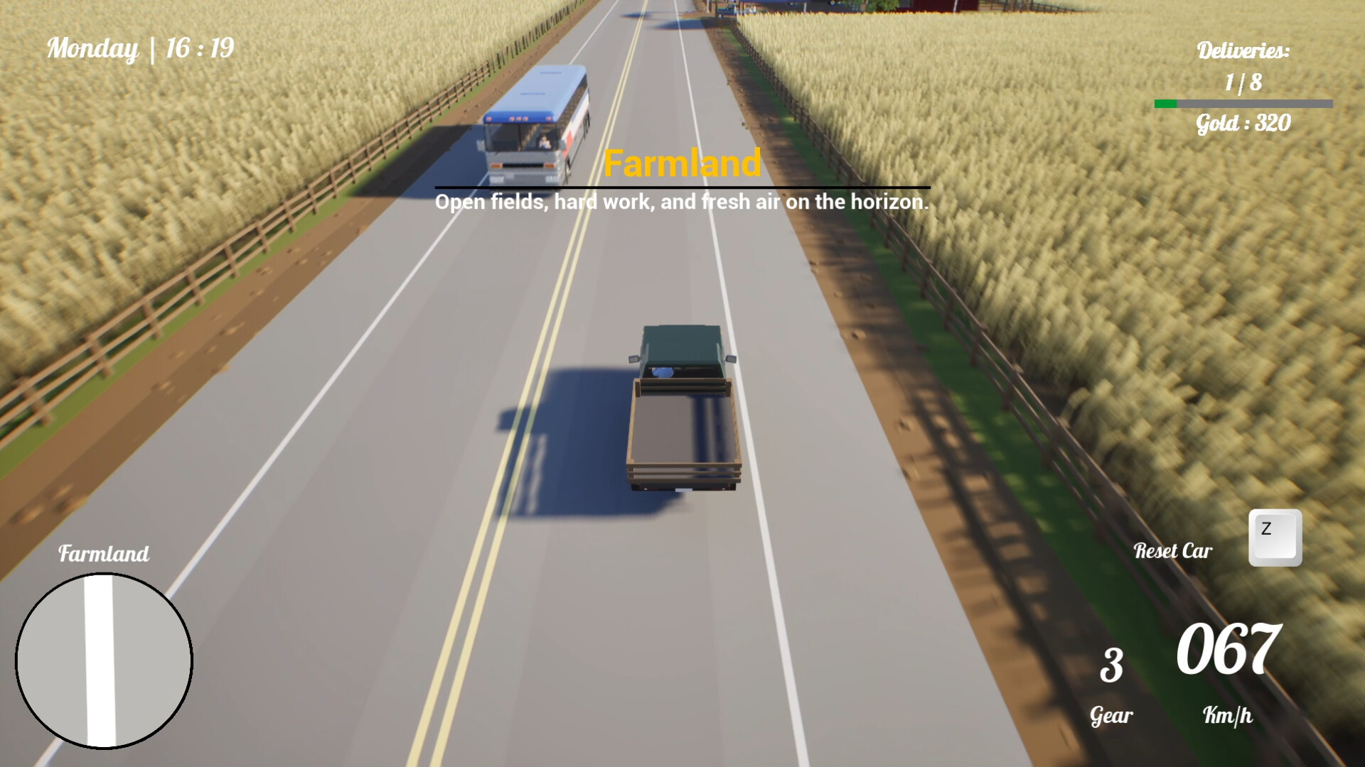 快递湾/Courier Bay 截图 7