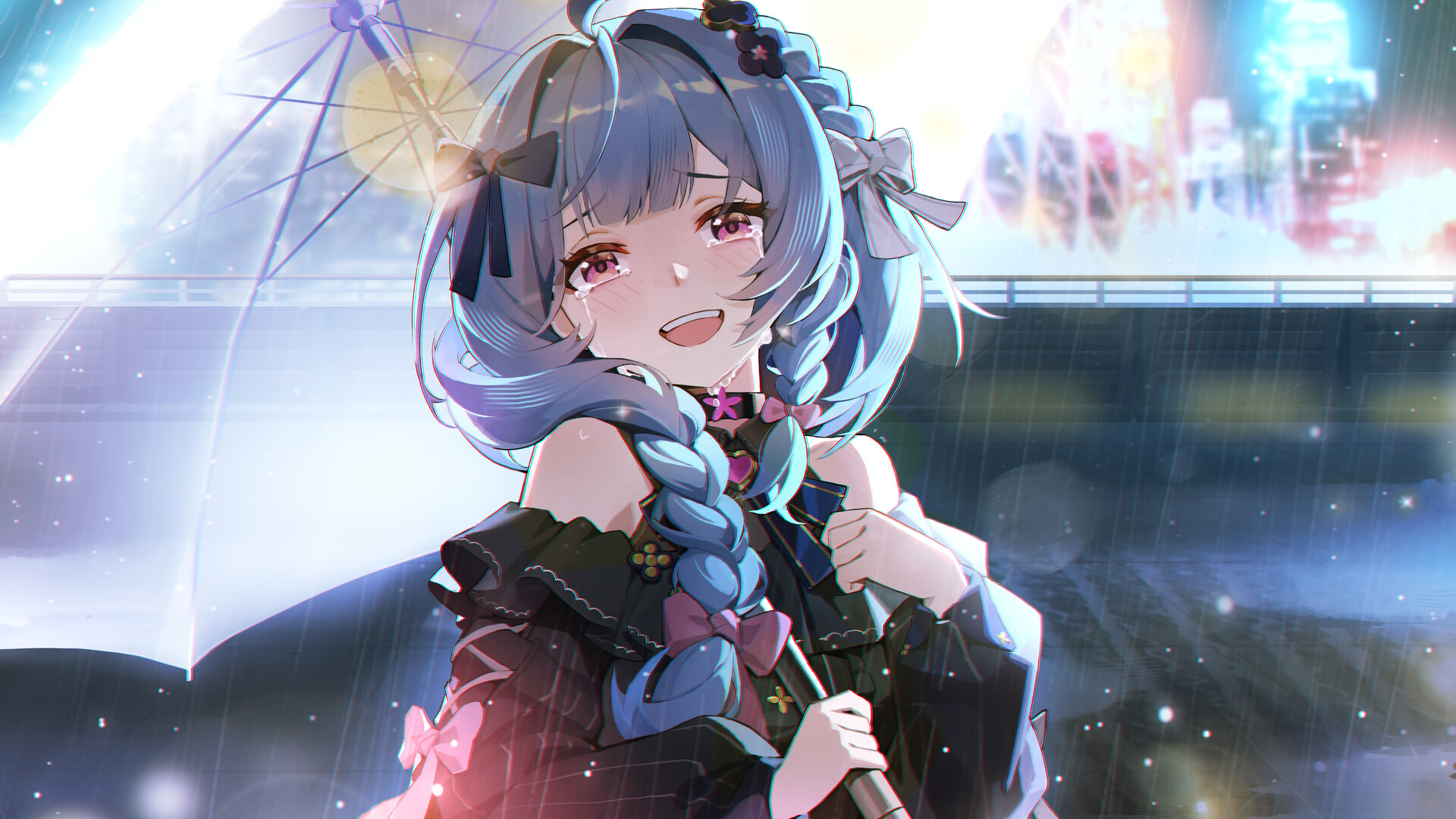 图片[5]-《中国式地雷女》 Build.24603994 [中文][6.64G]-极客游戏