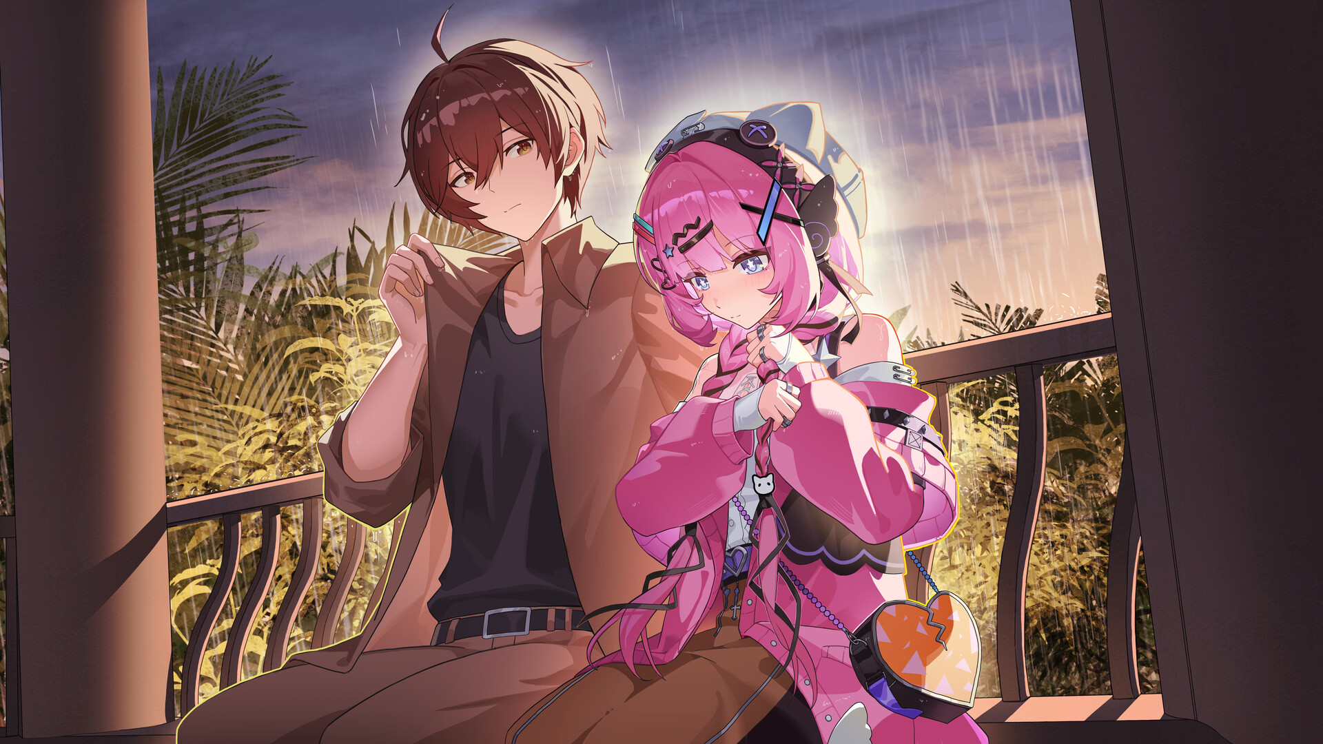 图片[4]-《中国式地雷女》 Build.24603994 [中文][6.64G]-极客游戏