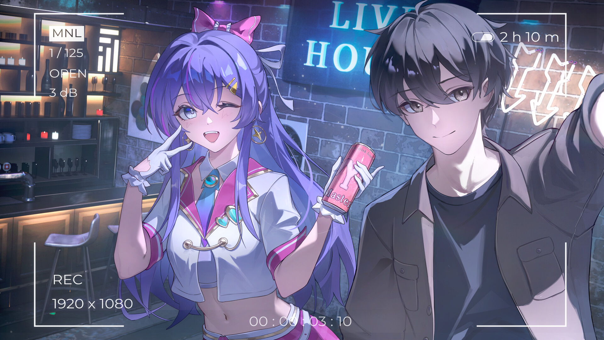 图片[9]-《中国式地雷女》 Build.24603994 [中文][6.64G]-极客游戏