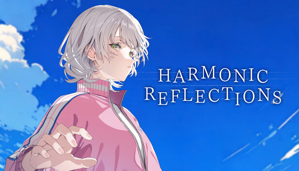 [NS]记忆的琴键 Harmonic Reflections|官方中文|本体+1.0.2升补|NSZ|